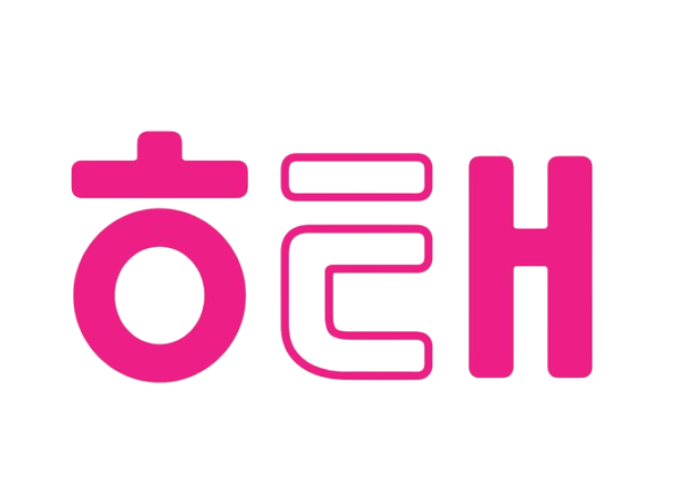 함께한 브랜드 로고 08